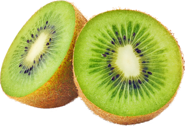 Fresh Kiwi Fruit